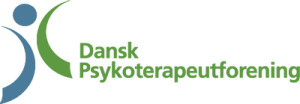 dansk psykoterapeutforening logo