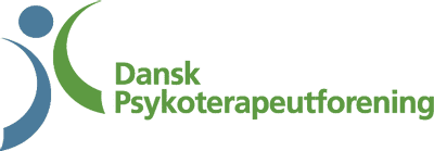 dansk psykoterapeutforening logo